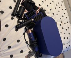 dyson airwrap