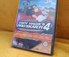Tony Hawk Pro Skater 4 Nintendo Gamecube