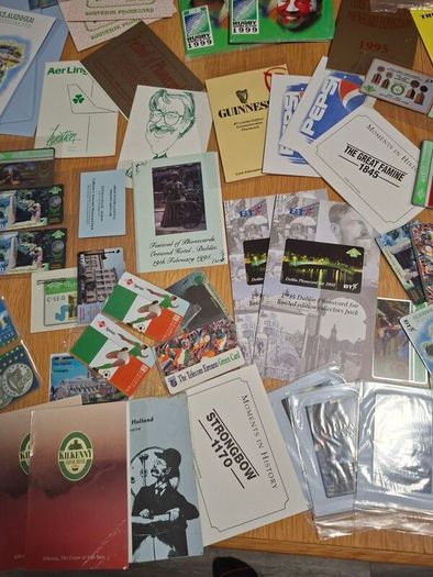 phonecards