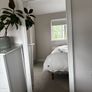 IKEA full length mirror 75cm x 165cm Image 2
