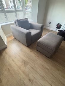 Arm Chair