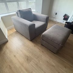 Arm Chair