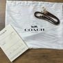 Coach tote woman bag Image 2