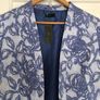 Benetton 2pc Suit Image 2