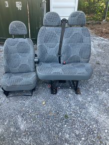transit seats