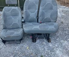 transit seats
