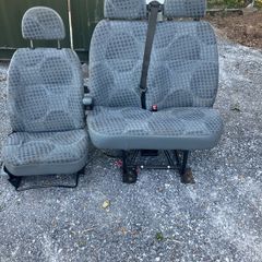 transit seats