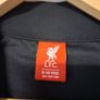 Liverpool Track Top. Official LFC Merch. Boys Girls Age 9 To 10 Years. Collect In Dublin Or Receive Via Post. Image 10