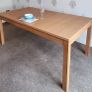 Massage/Treatment Table, Dining Room Table Image 7