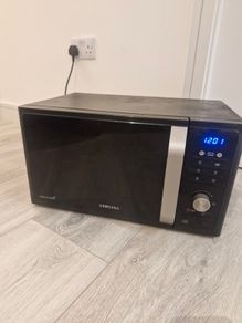 Microwave Samsung