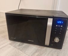Microwave Samsung