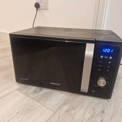 Microwave Samsung