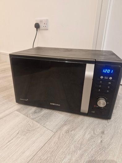 Microwave Samsung