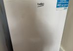 beko freezer