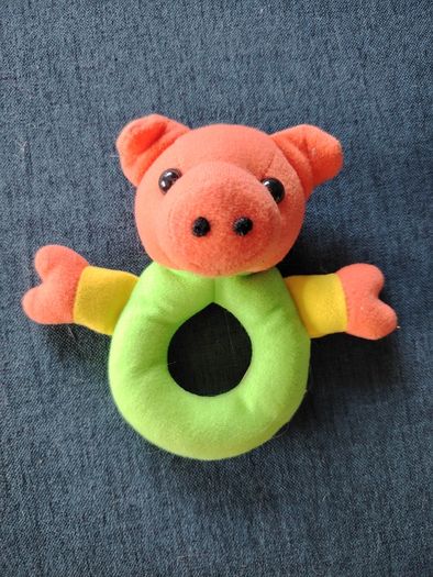 Baby Toys /Soft Toys