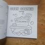 Cosy Corner Colouring Book Image 7