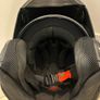Lazer flip up helmet size M Image 7
