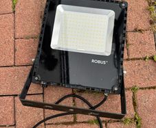 Robus Led Floodlight