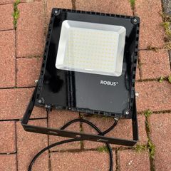 Robus Led Floodlight