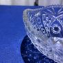 Vintage Potpourri cut glass bowl Image 5
