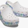 Classic Mega Crush CROCS Image 6