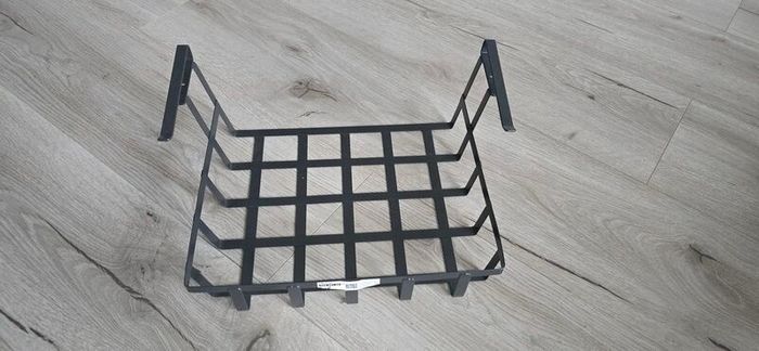 clip-on basket x3