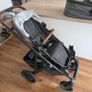 UPPAbaby Vista V2 Stroller and Carrycot Image 2