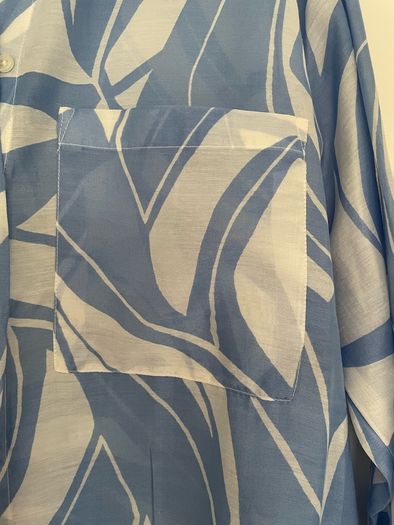 Beach Cover Up Brand New Size 18