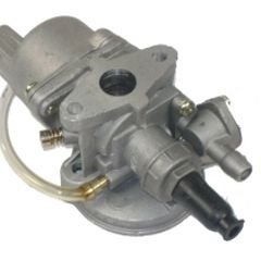 Mini Moto Carb