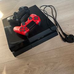 PlayStation 4