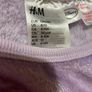 Girls H&M Frozen Pyjamas Age 8-10 Image 2
