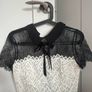 Sandro dress size2 uk 8 Image 2