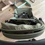 Bugaboo stroller with buggy board Image 3