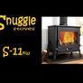 Cast Iron Stove Image 3