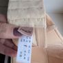 New Unworn Panache Strapless Bra Image 2
