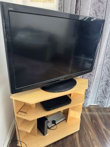 Panasonic TV