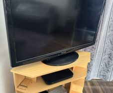 Panasonic TV