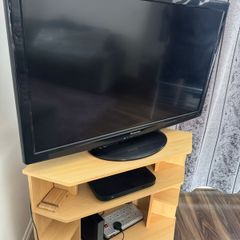 Panasonic TV
