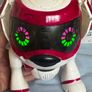 Teksta Robotic Dog Image 3