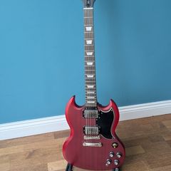 Epiphone SG 2016