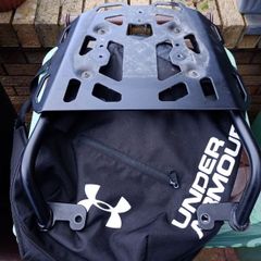 tracer 900 rear rack carrier