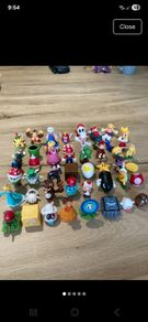 mario bundle