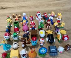 mario bundle