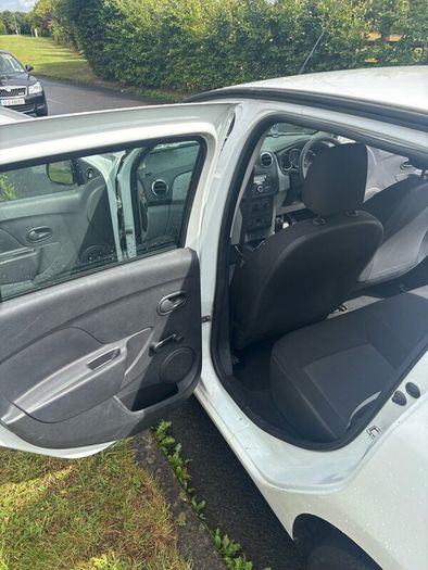 Dacia Sandero New NCT+Taxed