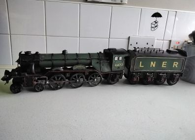 Model