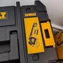 DeWalt corded multi tool Image 4