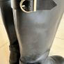 zara kids boots Image 3