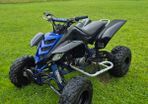 2005 Yamaha Raptor 660R - 3,500 ONO