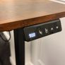 Electric Sit/Stand Desk - Height Adjustable Image 3