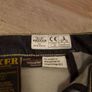 Rokker Iron Raw Selvedge Jeans Image 7